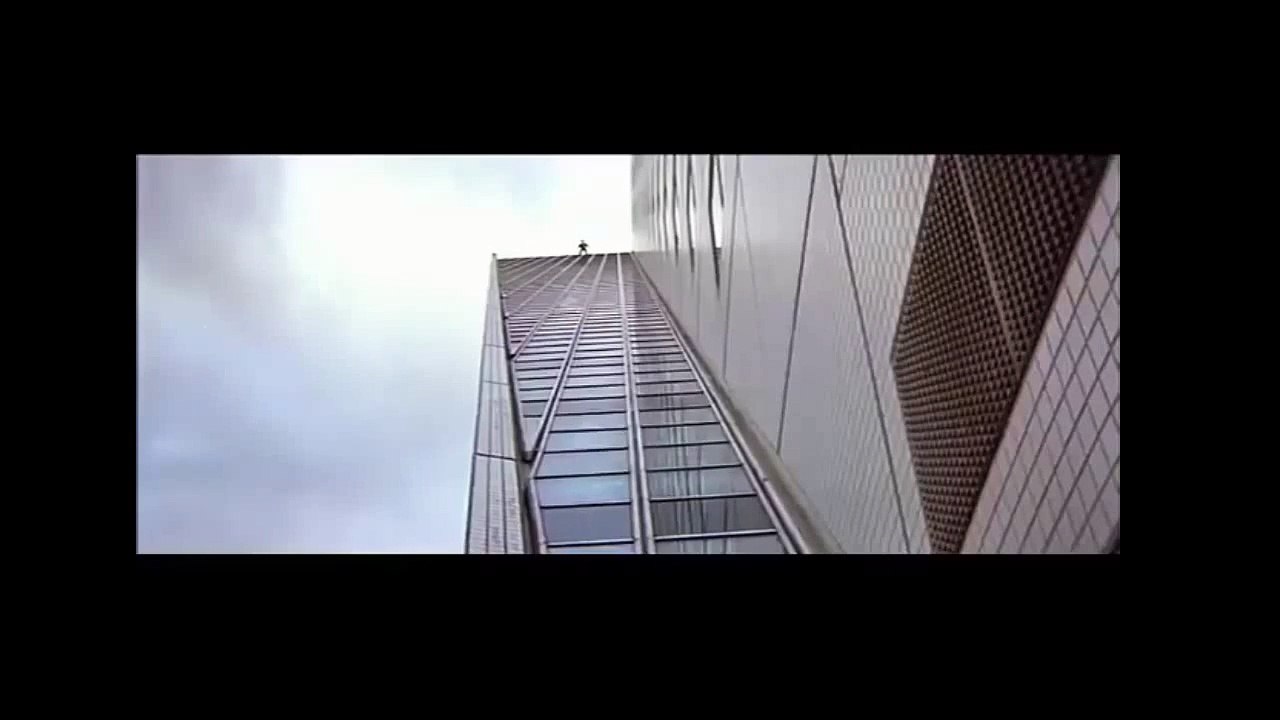 Джеки Чан в Украине выполняет трюк Трюк Джеки Чана 2015 ВИДЕО