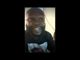 Vlog: Shout outs n Thanks
