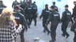 Refugjatët, Maqedonia: Të kalojnë vetëm 300 në ditë - Top Channel Albania - News - Lajme