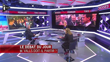 Tirs Croisés des Editorialistes du 02/03/2016