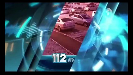 Гуру парковки, неожиданный ход Учитесь у профессионала