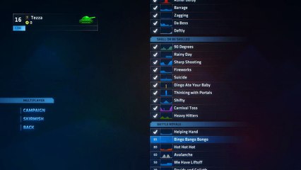 PC - Shellshock Live - Battle Royale - Bingo Bango Bongo