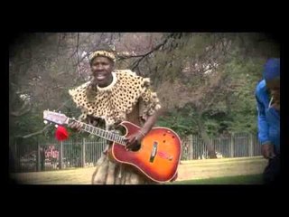 Uthwalofu Namankentshane - Ithuba lami