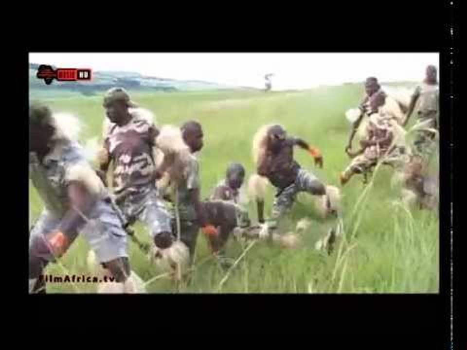 ABAFANA BASEMAWOSI - USHELENI (MASKANDI)