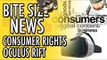 UK Consumer Rights with games and Oculus Rift Pricing | Bite Sized News