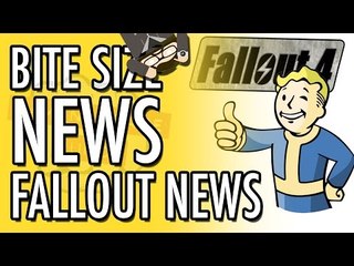 Fallout 4 Companions and Perks | Bite Size News
