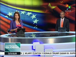 Miguel Jaimes: Venezuela aprovecha bien sus vínculos con China