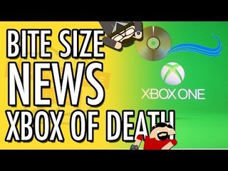 Xbox One Kills Teen | Bite Size News