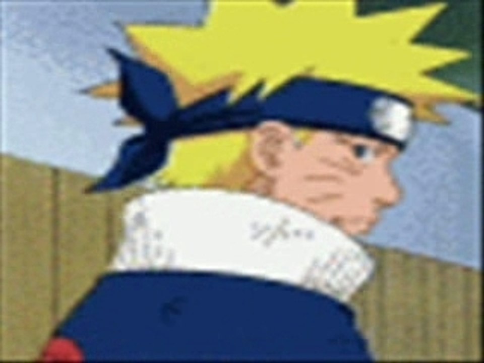 NARUTO*MIX*BLEACH ep2