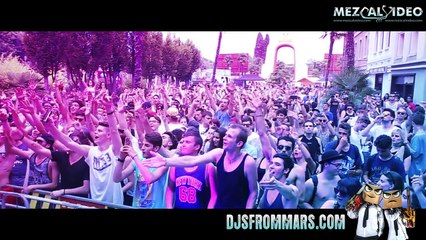 Axwell & Ingrosso Vs Kygo - Something New Vs Firestone (Djs From Mars Bootleg)