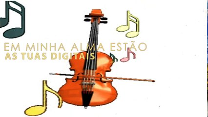 Musica Gospel SUAS DIGITAIS   essa mexe com o coração