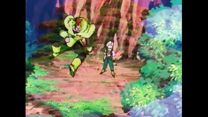 Dragon Ball Z Abridged - 49 - Terapia di gruppo [ENG SUB ITA]