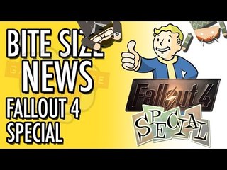 Fallout 4 Bite Size News Special