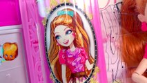 Ever After High Sugar Coated Holly OHair Daughter of Rapunzel Doll   Cookieswirlc Fan Bli