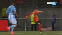 Barthelme Goal HD - Lorient 2-0 GFC Ajaccio - 02-03-2016