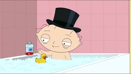 family guy stewie on cough syrup