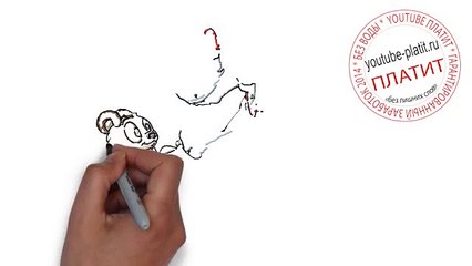 Ну погоди смотреть онлайн Как правильно нарисовать волка из мультфильма Ну погоди