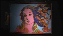 Exposición en Londres homenajea el genio de Botticelli