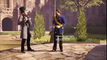 Assassins Creed Syndicate Game Cutscenes A Case of Identity Part 2