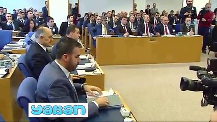 Köpeksiz köy buldunuz değneksiz geziyorsunuz yok öyle dünya Kandilide Başınıza Yıkarız