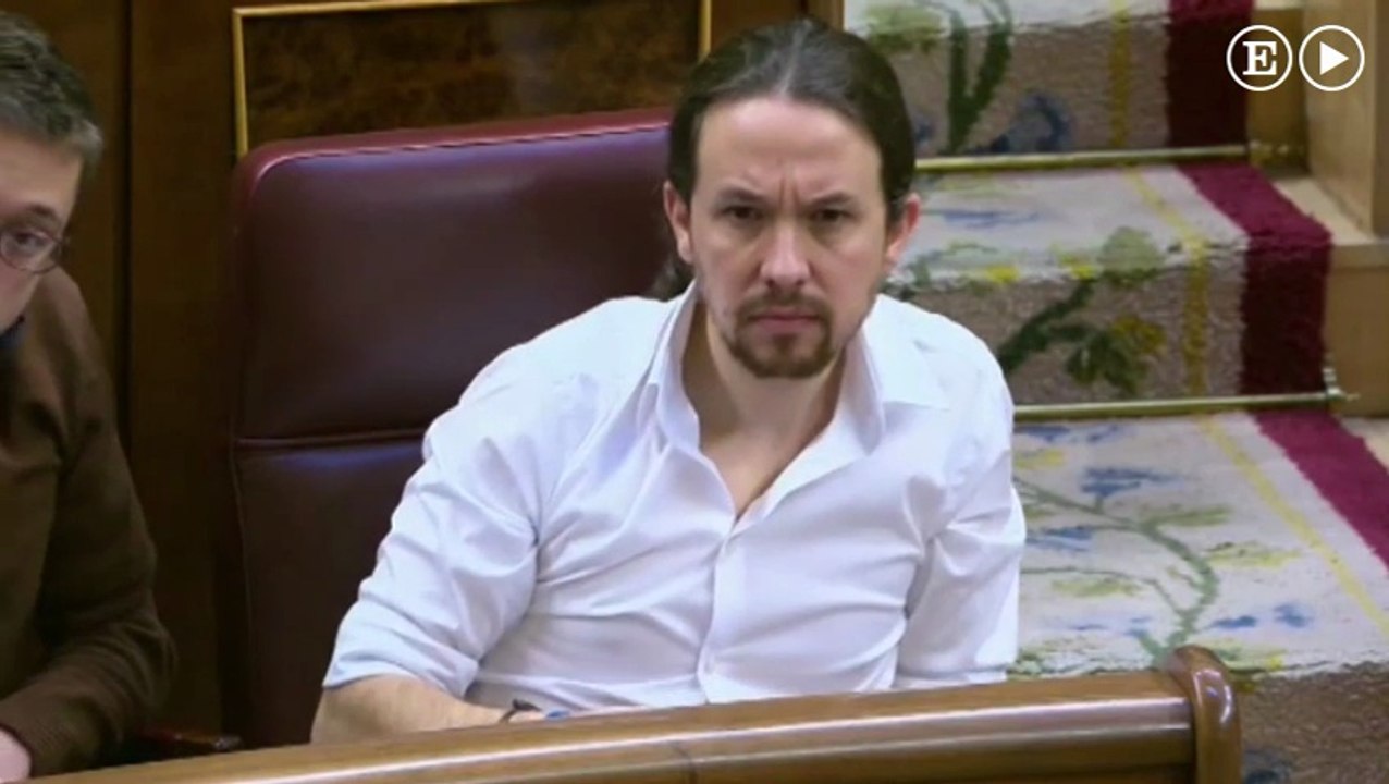 Dardos de Rivera a Iglesias
