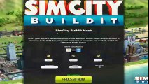 SimCity BuildIt Hack   Android -iOS - Unlimited SimCash, Simolens [NO JAILBREAK]
