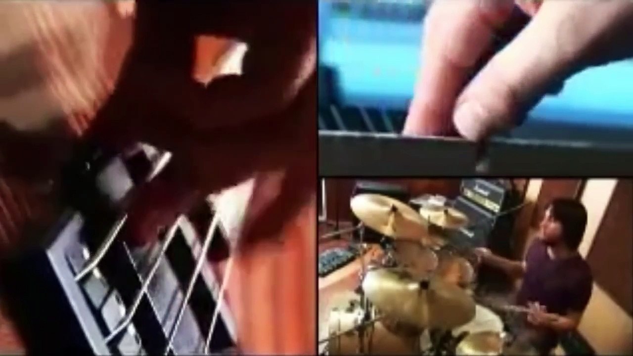 Volkan Yırtıcı - Kol Kola ( Enstrümantal )