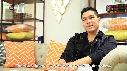 Albert Yanuar, Peggy Hartanto, and TODJO Road To Jakarta Fashion Week 2016