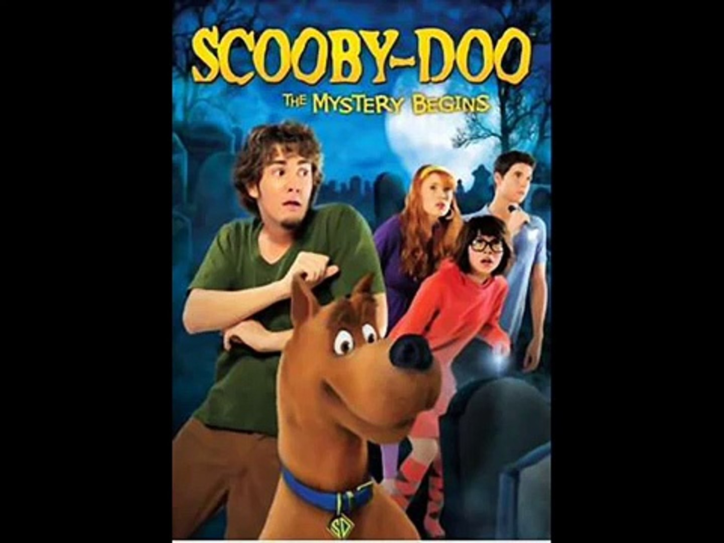 Scooby Doo Theme Song Simple Plan Shares Studio Recording Of Scooby
