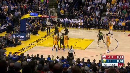 Draymond Green Apologize To Golden State Warriors For His Mistake