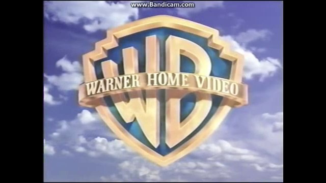 Opening to Car 2005 VHS Warner Bros DIsney Pixar DreamWorks ANimation Skg BLue Sky Studios
