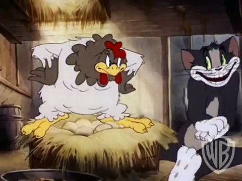 Tom and Jerry Greatest Chases Volume Three Mouse Trap