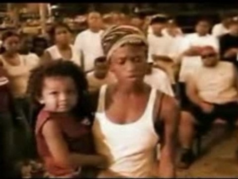 Tekitha feat Ghostface Killah - You(Remix)