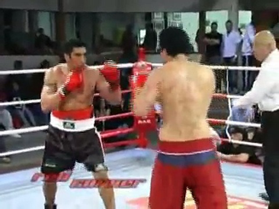 ABA Heartland Boxing