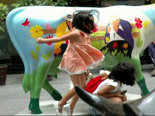 Szukając siebie w Andach - wystawa fotografii Witolda Stawskiego