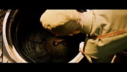 The Wolverine - 'Atomic Bomb Clip