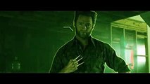 X-Men_ Days of Future Past _ Wolverine Power Piece [HD] _ 20th Century FOX