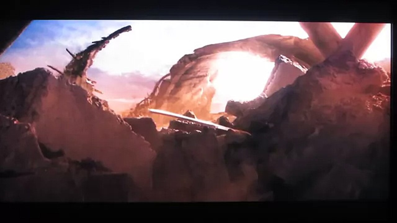 Люди Икс_ Начало. Росомаха- вырезанная сцена после титров