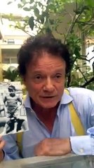 Risponderò a tanti e poi tantissimi , finchè si chiude il cerchio