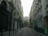 Paris 6eme Rue du  Dragon