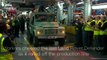 Land Rover: Last of the great Defenders - BBC News