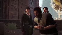 Assassins Creed Syndicate Game Cutscenes Survival of the Fittest Part 2