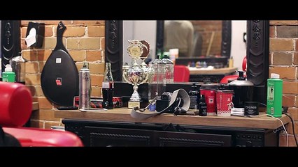 Men's Haircut For 2016 - Modern Gentleman's Haircut & Style