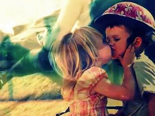 Ray Conniff Too young (HD)