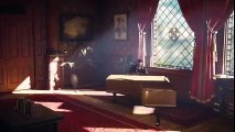 Assassins Creed Syndicate Game Movie A Case of Identity Part 3