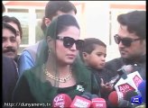 Veena Malik saddened by Peshawar Zalmis defeat in PSL