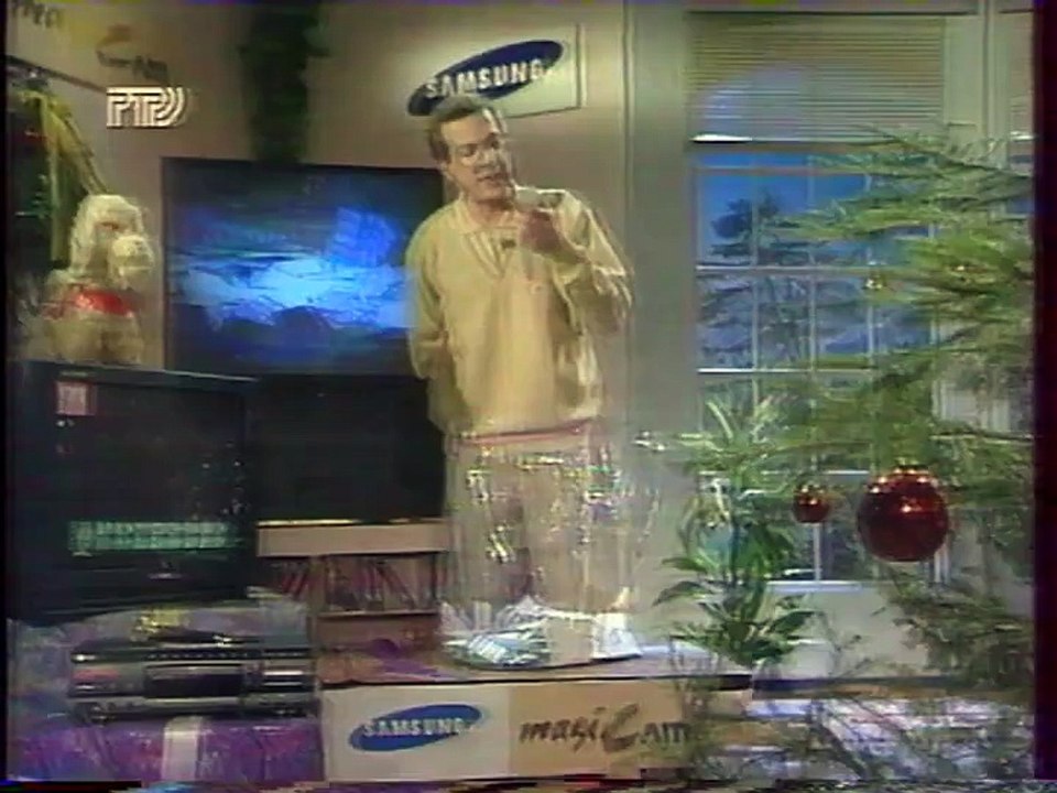 staroetv.su / Сам себе режиссёр (РТР, 1 января 1997)