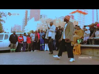 Omkhula Jokes -  Abafazi base Egoli