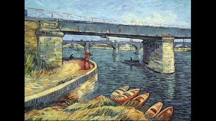 Loving Vincent - Trailer 2016 (web)