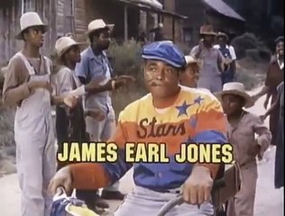 The Bingo Long Traveling All-Stars & Motor Official Trailer #1 - James Earl Jones Movie (1976) HD